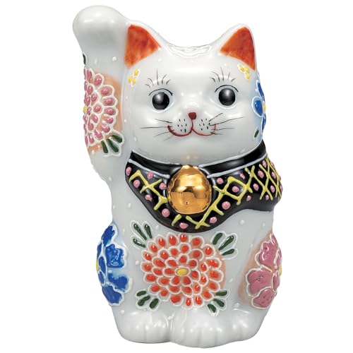 九谷焼 招き猫 金運」の人気商品一覧 | 安い商品を通販サイトから探す